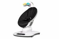 Кресло-качалка 4MOMS mamaRoo черное Classic
