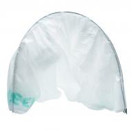 Міні-теплиця Agreen МІНІ-ТЕПЛИЦЯ 5 м сірі дуги Міні-теплиця Agreen МІНІ-ТЕПЛИЦЯ 5 м сірі дуги