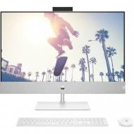 Моноблок HP Pavilion 27-ca2001ua AiO 27" (95Z26EA) white