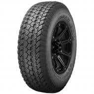 Шина Goodyear Wrangler AT/S Goodyear 205/80 R16C 110/108 S всесезонные