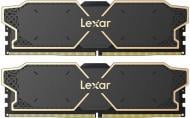 Оперативна пам'ять Lexar DDR5 SDRAM 32 GB (2x16GB) 6000 MHz (LD5U16G60C32LG-RGD)