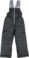 Комбинезон унисекс DaNa-kids р.104 черный 50117
