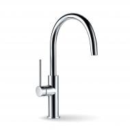 Смеситель для кухни FADO S.r.l Tara MIX01801C хром