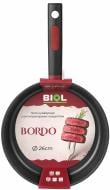 Сковорода Biol Bordo 24 см 24042P