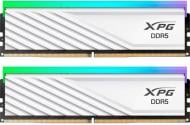 Оперативная память ADATA DDR5 SDRAM 64 GB (2x32GB) 6000 MHz (AX5U6000C3032G-DTLABRWH)