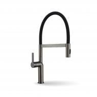 Смеситель для кухни FADO S.r.l MIX026011GG графит Devon Смеситель для кухни FADO S.r.l MIX026011GG графит Devon