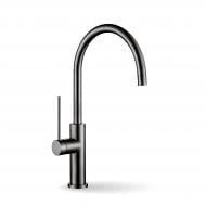 Смеситель для кухни FADO S.r.l Tara MIX01801GG графит