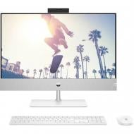 Моноблок HP Pavilion 24-ca2012ua AiO 23,8" (95Z20EA) white