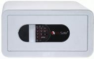 Сейф мебельный MySafe MSR.20.Е WHITE