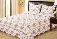 Покрывало стеганое + 1 наволочка 351 160x220 см Zastelli