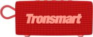 Акустическая система Tronsmart Trip red (797552)