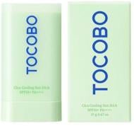 Стик солнцезащитный TOCOBO с охлаждающим эффектом TOC031 18 г