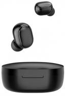 Bluetooth-гарнитура SkyDolphin TWS SL21 black (BTE-000175) Bluetooth-гарнитура SkyDolphin TWS SL21 black (BTE-000175)
