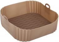 Форма для випікання Smart Kitchen by Flamberg Air Fry 20х20х7 см