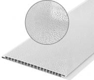 Панель ПВХ Decomax А033 8x250x3000 мм діамантове сяйво