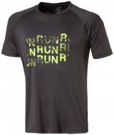 Футболка Pro Touch Bonito II ux 286003-050 р.XS чорний