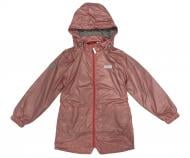 Ветровка для девочек весенняя JOIKS SS-01/122 розовая