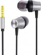 Наушники SkyDolphin SR03 silver (HF-000459) Наушники SkyDolphin SR03 silver (HF-000459)