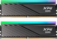 Оперативная память ADATA DDR5 SDRAM 64 GB (2x32GB) 6000 MHz (AX5U6000C3032G-DTLABRBK)