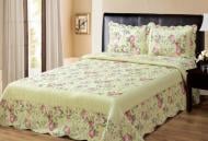 Покрывало стеганое + 2 наволочки 7-2 240x260 см Zastelli