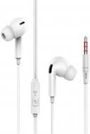 Навушники SkyDolphin SR17 Pro white (HF-000407)