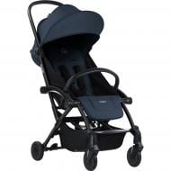 Коляска прогулянкова Bumprider Connect 3 Black-Navy (51284-2102)