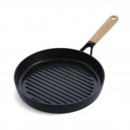Сковорода-гриль GreenPan Eco Smartshape 28 см (CC006449-001)