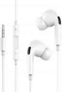 Наушники SkyDolphin SR18 white (HF-000461) Наушники SkyDolphin SR18 white (HF-000461)