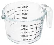 Стакан мерный Gefu Dimenso 500 мл 14461
