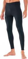 Лосины Under Armour Fly Fast 3.0 1369741.001/black/reflective р.M черный