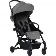 Коляска прогулочная Bumprider Connect 3 Black-Grey (51284-2109)