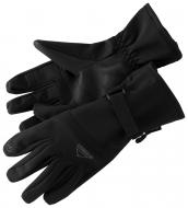 Варежки McKinley 237402-057 р. 10,5 черный