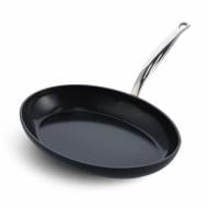 Сковорода для риби GreenPan Barcelona Pro 33х23 см (CC005339-001)