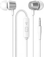 Наушники SkyDolphin SR20 Metal white (HF-000409) Наушники SkyDolphin SR20 Metal white (HF-000409)