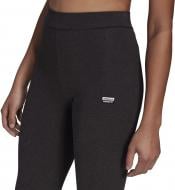 Лосины Adidas TIGHTS GN4321 р.36 черный