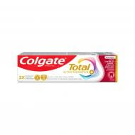 Зубная паста Colgate Total Активная защита от разрушения эмали 75 мл