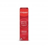 Зубная паста Colgate Optic White Сияющее отбеливание 75 мл
