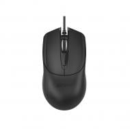 Мышка A4Tech USB, 1200 DPI black (OP-750S USB (Black))