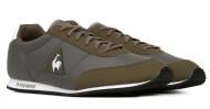 Кроссовки мужские демисезонные Le Coq Sportif RACERONE SPORT 1920269-LCS р.42 оливковые