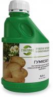 Стимулятор роста и развития растений Гуміплюс Гумисол для картофеля 0,5 л