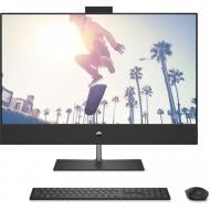 Моноблок HP Pavilion 32-b0020ua 31,5" (95Z29EA) black