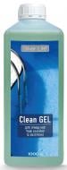 Средство Silver Life» для очистки чаши бассейна и ватерлинии от налета (Clean Gel), 1л Silver Life