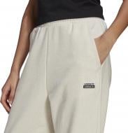 Брюки Adidas Pants GN4326 р. 42 серый меланж