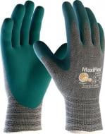 Рукавички AGT MaxiFlex Comfort з покриттям нітрил 2XL (11) 34-924