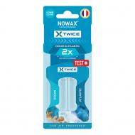 Ароматизатор подвесной Nowax X Twice Atlantic & Ocean NX00149 19 мл