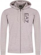 Джемпер EA7 Felpa 3HPM53-PJ05Z-3905 р. XL серый