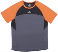 Футболка Pro Touch Ino ux 285852-900057 р.XS сірий