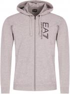 Джемпер EA7 Felpa 3HPM53-PJ05Z-3905 р. 2XL серый