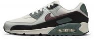 Кроссовки мужские демисезонные Nike AIR MAX 90 PRM FV6059-001 р.41 разноцветные