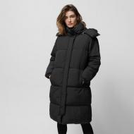 Пальто женская Outhorn DOWN JACKET F256 OTHAW23TDJAF256-20S р.L черная